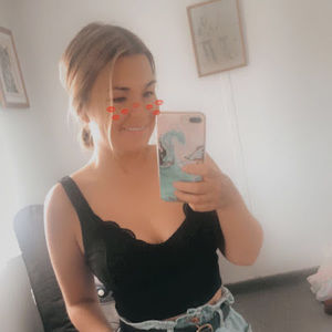 Meet your Posher, Madison